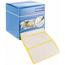 WENKO Étiquettes Adhésives Congélation