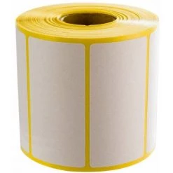 WENKO Étiquettes Adhésives Congélation -WENKO Soldes 11023 3