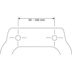 WENKO Abattant WC Easy-Close - Abaissement Automatique - Duroplast - 37,5 X 44,5 - Taupe 8 WENKO Abattant WC Easy-Close - Abaissement Automatique - Duroplast - 37,5 X 44,5 - Taupe -WENKO Soldes 11260807 3