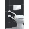 Poignée De Support Salle De Bain Secura - Wenko 17964100 -WENKO Soldes 11301776 1