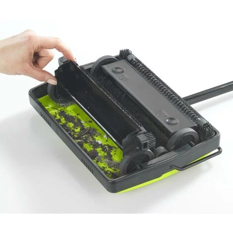 Balai Mécanique Vert Wenko 4 Balai Mécanique Vert Wenko – Image 2