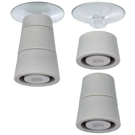 Couvre-plaques De Cuisson 3-en-1, Verre Motifs Ardoise, 52 X 30 Cm, 2 Pièces Wenko 4 Couvre-plaques De Cuisson 3-en-1, Verre Motifs Ardoise, 52 X 30 Cm, 2 Pièces Wenko – Image 2