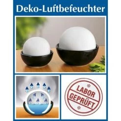 Humidificateur D'air Lot De 2 Wenko 9 Humidificateur D'air Lot De 2 Wenko -WENKO Soldes 12197392 4