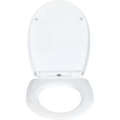 WENKO Abattant WC Exotique Toucan - Abaissement Automatique - Thermoplast - 36 X 45 - Vert 7 WENKO Abattant WC Exotique Toucan - Abaissement Automatique - Thermoplast - 36 X 45 - Vert -WENKO Soldes 13190801 3