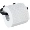 WENKO Dérouleur De Papier WC Indus Classic - 15 X 10 X 7 - Noir 2 WENKO Dérouleur De Papier WC Indus Classic - 15 X 10 X 7 - Noir -WENKO Soldes 14454512 1
