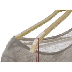 WENKO Antidérapant Pour Cintre, Lot De 20 Bandes Antidérapantes Pour Cintre