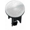 WENKO Bouchon D'évier Pluggy®, Bonde De Lavabo, Mandala, Laiton Noir, Ø 3,9 X 6,5 Cm, Chromé 2 WENKO Bouchon D'évier Pluggy®, Bonde De Lavabo, Mandala, Laiton Noir, Ø 3,9 X 6,5 Cm, Chromé -WENKO Soldes 15852914 1
