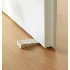 WENKO Bloc-porte Beige -WENKO Soldes 15852963 3