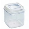 WENKO Boite De Conservation Alimentaire Sous Vide Turin, Boite De Rangement Avec Couvercle Hermétique Pour La Conservation Des Aliments En Vrac, Capacité 0,7L, Plastique, 10x11x10 Cm, Transparent 1 WENKO Boite De Conservation Alimentaire Sous Vide Turin, Boite De Rangement Avec Couvercle Hermétique Pour La Conservation Des Aliments En Vrac, Capacité 0,7L, Plastique, 10x11x10 Cm, Transparent -WENKO Soldes 15853001 1