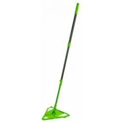 WENKO Balai Essuie-tout Forme TRIANGLE