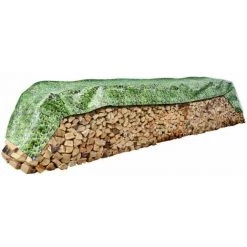 WENKO Bâche De Protection, Motif Feuille, 1,5 X 6 M