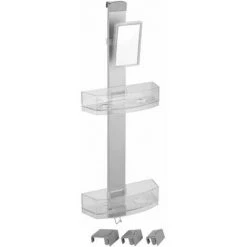 WENKO Valet De Douche Premium