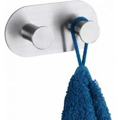 WENKO Crochet Mural Cona Duo Mat -WENKO Soldes 16526415 3