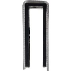 WENKO Crochet Double De Paroi De Douche Vieste, Crochet Paroi De Douche Pour Suspendre Peignoirs Et Serviettes, Acier Inoxydable, 2x7x5,5 Cm, Mat 9 WENKO Crochet Double De Paroi De Douche Vieste, Crochet Paroi De Douche Pour Suspendre Peignoirs Et Serviettes, Acier Inoxydable, 2x7x5,5 Cm, Mat -WENKO Soldes 16526422 3