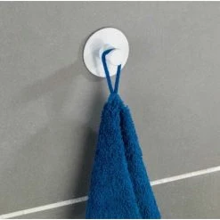 WENKO Crochet Savona Blanc Mat -WENKO Soldes 16526424 4