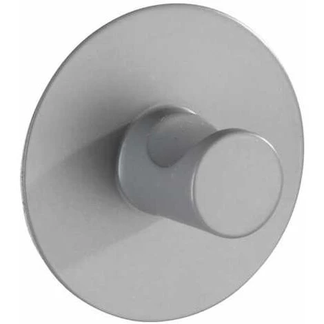 WENKO Crochet Savona Gris Mat 3 WENKO Crochet Savona Gris Mat