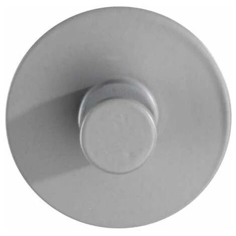 WENKO Crochet Savona Gris Mat 4 WENKO Crochet Savona Gris Mat – Image 2