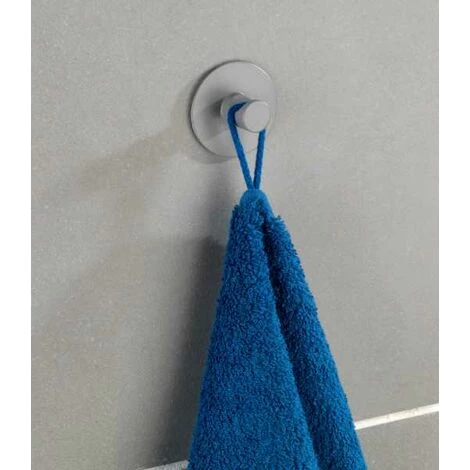 WENKO Crochet Savona Gris Mat 6 WENKO Crochet Savona Gris Mat – Image 4