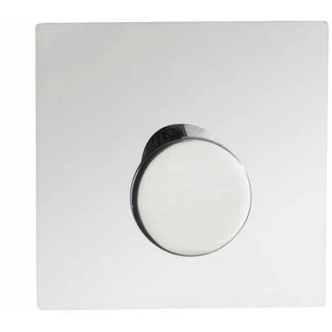 WENKO Crochet Mural Accadia Inox Brillant 4 WENKO Crochet Mural Accadia Inox Brillant – Image 2