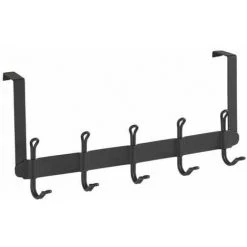 WENKO Patère De Porte à Crochets Nostalgie