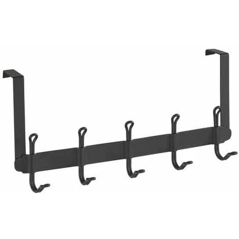 WENKO Patère De Porte à Crochets Nostalgie 3 WENKO Patère De Porte à Crochets Nostalgie