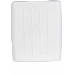 WENKO Tabouret Salle De Bain Blanc Kumba, Tabouret Douche, Plastique, 38x47x32 Cm, Blanc 11 WENKO Tabouret Salle De Bain Blanc Kumba, Tabouret Douche, Plastique, 38x47x32 Cm, Blanc -WENKO Soldes 16526471 5