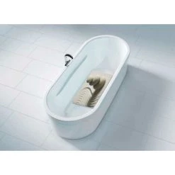 WENKO Tapis De Baignoire Sand And Stone, Tapis De Bain Antidérapant, Plastique, 70x40 Cm, Multicolore 9 WENKO Tapis De Baignoire Sand And Stone, Tapis De Bain Antidérapant, Plastique, 70x40 Cm, Multicolore -WENKO Soldes 16526805 3