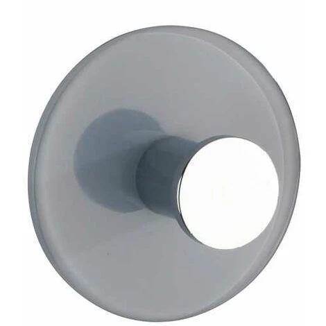 WENKO Crochet Mural Tamo, Gris 3 WENKO Crochet Mural Tamo, Gris