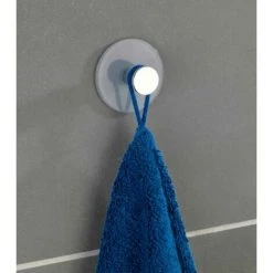 WENKO Crochet Mural Tamo, Gris 9 WENKO Crochet Mural Tamo, Gris -WENKO Soldes 16527057 4