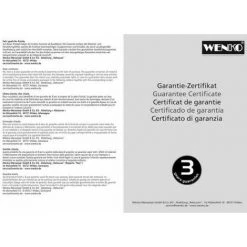 WENKO Porte Serviette Salle De Bain Mural Uno Arcole, Barre Porte Serviette Fixation Sans Perçage Power-Loc®, Acier Inox, 36x5,8x7,5 Cm, Chromé 11 WENKO Porte Serviette Salle De Bain Mural Uno Arcole, Barre Porte Serviette Fixation Sans Perçage Power-Loc®, Acier Inox, 36x5,8x7,5 Cm, Chromé -WENKO Soldes 16527133 5