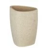 WENKO Gobelet Salle De Bain Pion, Porte Brosse à Dent, Céramique, 7,6x10,9x7,4 Cm, Beige 2 WENKO Gobelet Salle De Bain Pion, Porte Brosse à Dent, Céramique, 7,6x10,9x7,4 Cm, Beige -WENKO Soldes 16527396 1