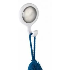 WENKO Crochet Mural Osilo Blanc 8 WENKO Crochet Mural Osilo Blanc -WENKO Soldes 16527452 3