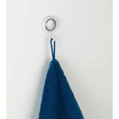 WENKO Crochet Mural Osilo Blanc 9 WENKO Crochet Mural Osilo Blanc -WENKO Soldes 16527452 4