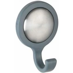 WENKO Crochet Mural Osilo Gris