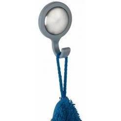 WENKO Crochet Mural Osilo Gris 8 WENKO Crochet Mural Osilo Gris -WENKO Soldes 16527454 3