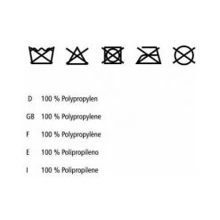 WENKO Panier De Rangement Salle De Bain Avec Couvercle Adria, Petite Boite De Rangement, Polypropylène, 19x14x10 Cm, Bleu Foncé 9 WENKO Panier De Rangement Salle De Bain Avec Couvercle Adria, Petite Boite De Rangement, Polypropylène, 19x14x10 Cm, Bleu Foncé -WENKO Soldes 16527492 4