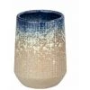 WENKO Porte Brosse à Dent Palace, Gobelet Salle De Bain, Céramique, Ø 7,5x10,5 Cm, Multicolore 2 WENKO Porte Brosse à Dent Palace, Gobelet Salle De Bain, Céramique, Ø 7,5x10,5 Cm, Multicolore -WENKO Soldes 16527499 1