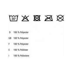 WENKO Rideau De Douche Blanc Uni, Rideau De Douche 240x180 Cm, Lavable En Machine Et Waterproof, 16 Anneaux Rideau De Douche En Plastique Blanc Inclus, Polyester, 240x180 Cm, Blanc -WENKO Soldes 16527525 4