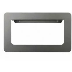 WENKO Porte Serviettes Salle De Bain Mural Uno Montella, Anneau Porte Serviette Salle De Bain Mural, Aluminium, 27x16x8 Cm, Anthracite 10 WENKO Porte Serviettes Salle De Bain Mural Uno Montella, Anneau Porte Serviette Salle De Bain Mural, Aluminium, 27x16x8 Cm, Anthracite -WENKO Soldes 16527587 4