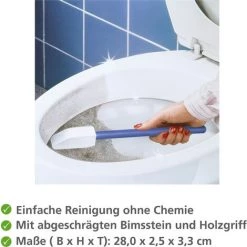 WENKO Brosse Pierre Biseautée -WENKO Soldes 16527692 2