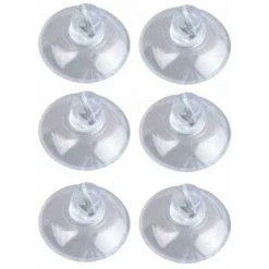 WENKO Mini-ventouses