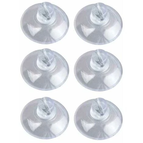 WENKO Mini-ventouses 3 WENKO Mini-ventouses