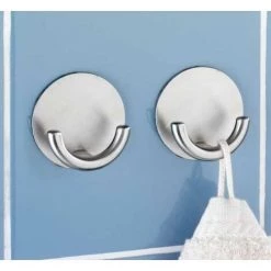 WENKO Crochet Mural Rondo Mat 6 WENKO Crochet Mural Rondo Mat -WENKO Soldes 16527700 2