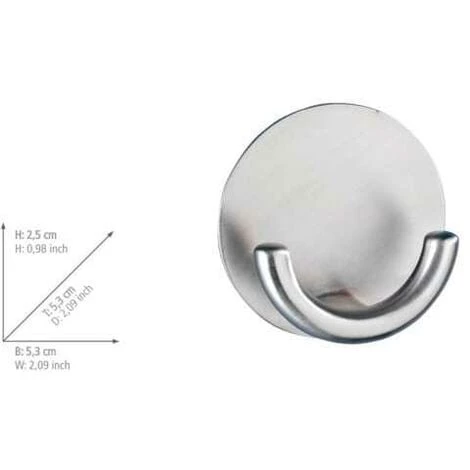 WENKO Crochet Mural Rondo Mat 5 WENKO Crochet Mural Rondo Mat – Image 3