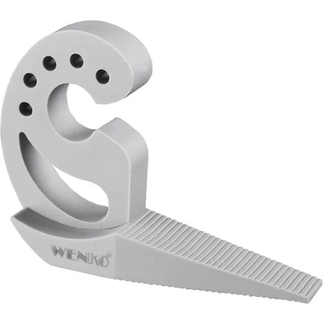 WENKO Multi-STOP® Gris 3 WENKO Multi-STOP® Gris