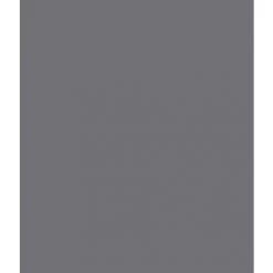 WENKO Fond De Hotte, Crédence Cuisine Verre, Verre Trempé, 60x70 Cm, Gris