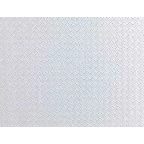WENKO Panier à Linge Wanda, Coffre à Linge Avec Un Grand Compartiment, Capacité 65L, Plastique, 49x50x27 Cm, Blanc 5 WENKO Panier à Linge Wanda, Coffre à Linge Avec Un Grand Compartiment, Capacité 65L, Plastique, 49x50x27 Cm, Blanc – Image 3