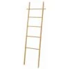 WENKO Echelle Décorative Bambou, échelle Porte Serviettes Bahari, H170 Cm 2 WENKO Echelle Décorative Bambou, échelle Porte Serviettes Bahari, H170 Cm -WENKO Soldes 16528047 1