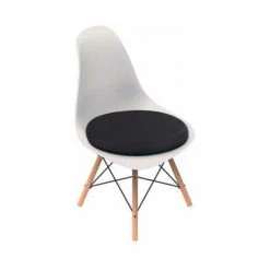 WENKO Coussin Pivotant Avec 2 Housses