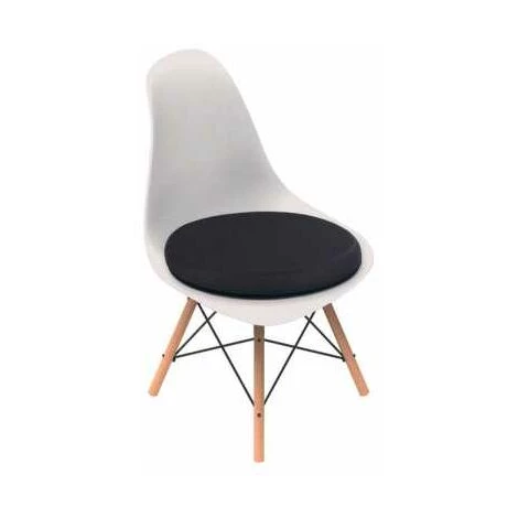 WENKO Coussin Pivotant Avec 2 Housses 3 WENKO Coussin Pivotant Avec 2 Housses